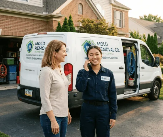 Crawlspace Mold Remediation Morgantown, PA FAQs